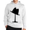 Sport Wick ® Fleece Hooded Pullover Thumbnail