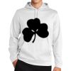 Sport Wick ® Fleece Hooded Pullover Thumbnail