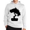 Sport Wick ® Fleece Hooded Pullover Thumbnail