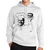 Sport Wick ® Fleece Hooded Pullover Thumbnail