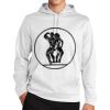 Sport Wick ® Fleece Hooded Pullover Thumbnail