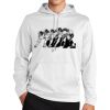 Sport Wick ® Fleece Hooded Pullover Thumbnail