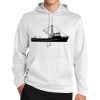 Sport Wick ® Fleece Hooded Pullover Thumbnail