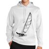 Sport Wick ® Fleece Hooded Pullover Thumbnail