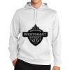 Sport Wick ® Fleece Hooded Pullover Thumbnail