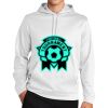 Sport Wick ® Fleece Hooded Pullover Thumbnail