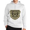 Sport Wick ® Fleece Hooded Pullover Thumbnail