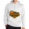 Sport Wick ® Fleece Hooded Pullover Thumbnail