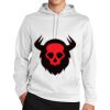 Sport Wick ® Fleece Hooded Pullover Thumbnail