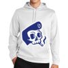 Sport Wick ® Fleece Hooded Pullover Thumbnail