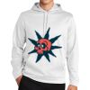 Sport Wick ® Fleece Hooded Pullover Thumbnail