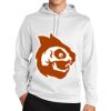 Sport Wick ® Fleece Hooded Pullover Thumbnail