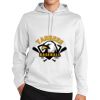 Sport Wick ® Fleece Hooded Pullover Thumbnail