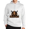 Sport Wick ® Fleece Hooded Pullover Thumbnail