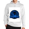 Sport Wick ® Fleece Hooded Pullover Thumbnail
