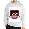 Sport Wick ® Fleece Hooded Pullover Thumbnail