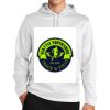 Sport Wick ® Fleece Hooded Pullover Thumbnail