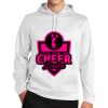 Sport Wick ® Fleece Hooded Pullover Thumbnail