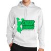 Sport Wick ® Fleece Hooded Pullover Thumbnail