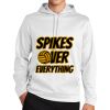 Sport Wick ® Fleece Hooded Pullover Thumbnail
