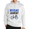 Sport Wick ® Fleece Hooded Pullover Thumbnail