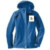 Women's All Season II Jacket Thumbnail