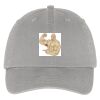 Washed Twill Cap Thumbnail