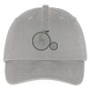 Washed Twill Cap Thumbnail