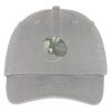Washed Twill Cap Thumbnail