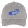 Washed Twill Cap Thumbnail