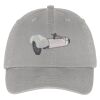 Washed Twill Cap Thumbnail