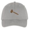 Washed Twill Cap Thumbnail