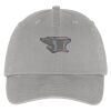 Washed Twill Cap Thumbnail