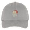 Washed Twill Cap Thumbnail