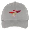 Washed Twill Cap Thumbnail