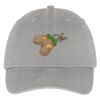 Washed Twill Cap Thumbnail