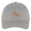 Washed Twill Cap Thumbnail