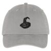 Washed Twill Cap Thumbnail
