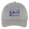 Washed Twill Cap Thumbnail