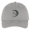 Washed Twill Cap Thumbnail