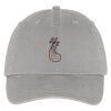 Washed Twill Cap Thumbnail