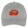 Washed Twill Cap Thumbnail