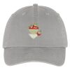Washed Twill Cap Thumbnail