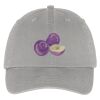 Washed Twill Cap Thumbnail