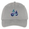 Washed Twill Cap Thumbnail