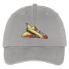 Washed Twill Cap Thumbnail