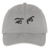 Washed Twill Cap Thumbnail