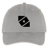 Washed Twill Cap Thumbnail