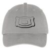 Washed Twill Cap Thumbnail