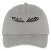 Washed Twill Cap Thumbnail